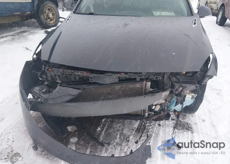 2014 Buick Regal Turbo/E-Assist Premium I from USA, damaged, VIN 2G4GN5EX0E9313917